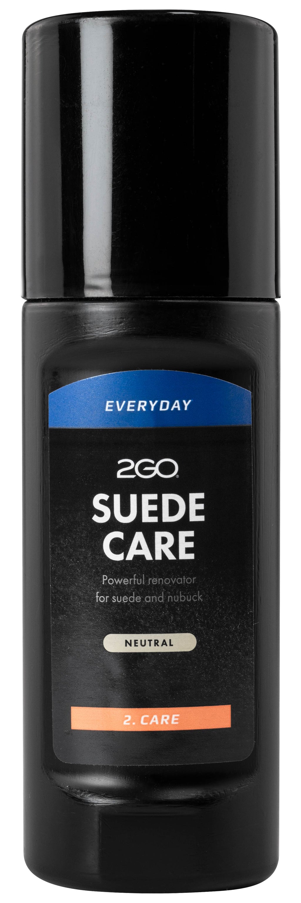 2GO - Suede Care