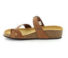 Bella Moda - Klassisk Tårem Sandal