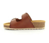 Bella Moda - Klassisk Slippers Sandal