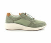 Green Comfort - Dolphin Sneakers