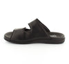 Rieker - Klassisk skind Sandal