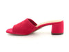 Tamaris - Elegant Fuxia Sandal