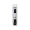 2GO - Thin Round Cotton Shoelace