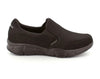 Skechers - Equalizer Sporty slip-on Sko