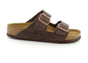 Birkenstock - Arizona Oiled Habana