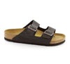 Birkenstock - Arizona Oiled Black