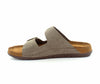 Rohde - Nubuck Slippers Sandal