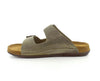 Rohde - Rodigo Olive Slippers