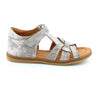 Bisgaard - Snake skind Sandal