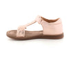 Bisgaard - Elegant skind Sandal