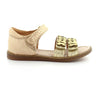 Bisgaard - Elegant skind Sandal