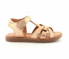 Bisgaard - Bex Skind Sandal