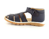 Bisgaard - Klassisk skind Sandal