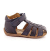 Bisgaard - Klassisk skind Sandal