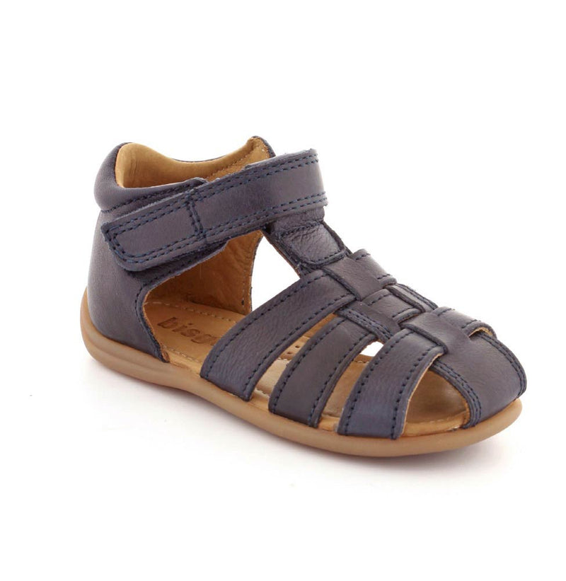 bisgaard Angus Cognac, sandaal, 24 EU, cognac, 24 EU