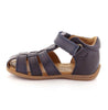 Bisgaard - Klassisk skind Sandal