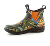 Green Comfort - Flower Paradise Rain Rubberboot