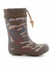 Bisgaard - Thermo Army