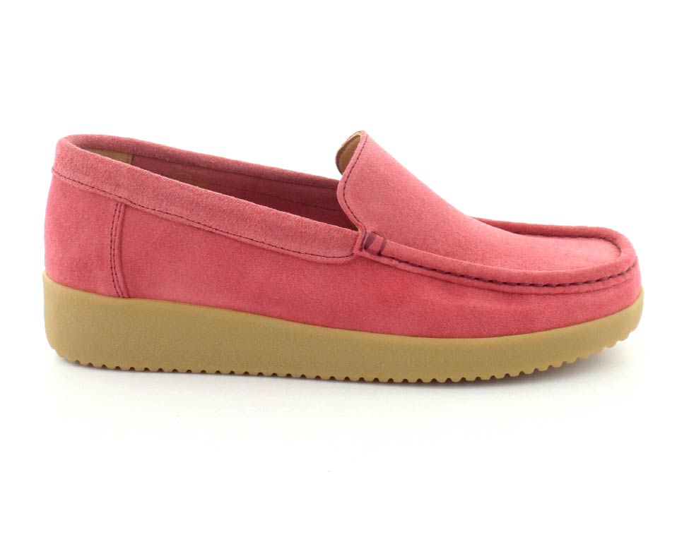 Nature - Elin Rasberry Loafer