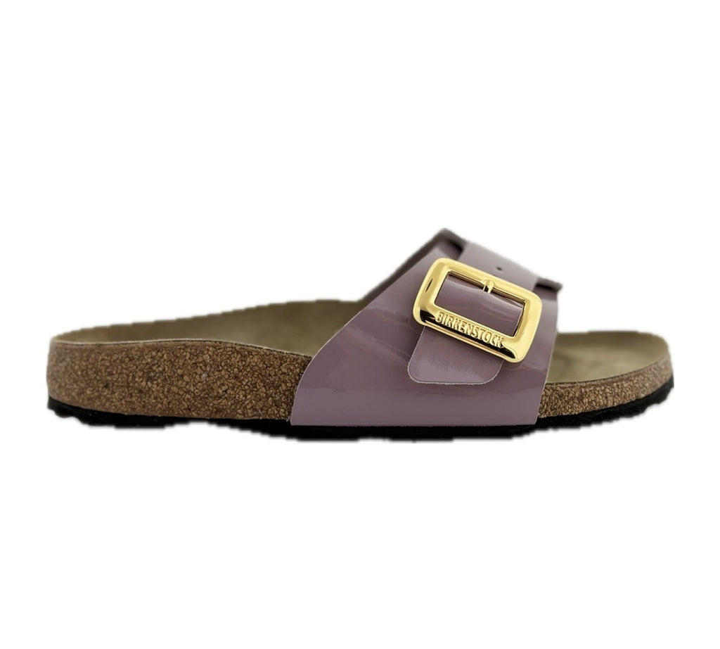 Catalina Cushion Buckle