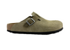 Boston Faded Khaki Ruskind
