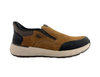 Buxton Nubuck Hyttesko