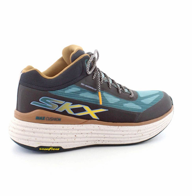 Skechers - Max Cushioning Waterproof