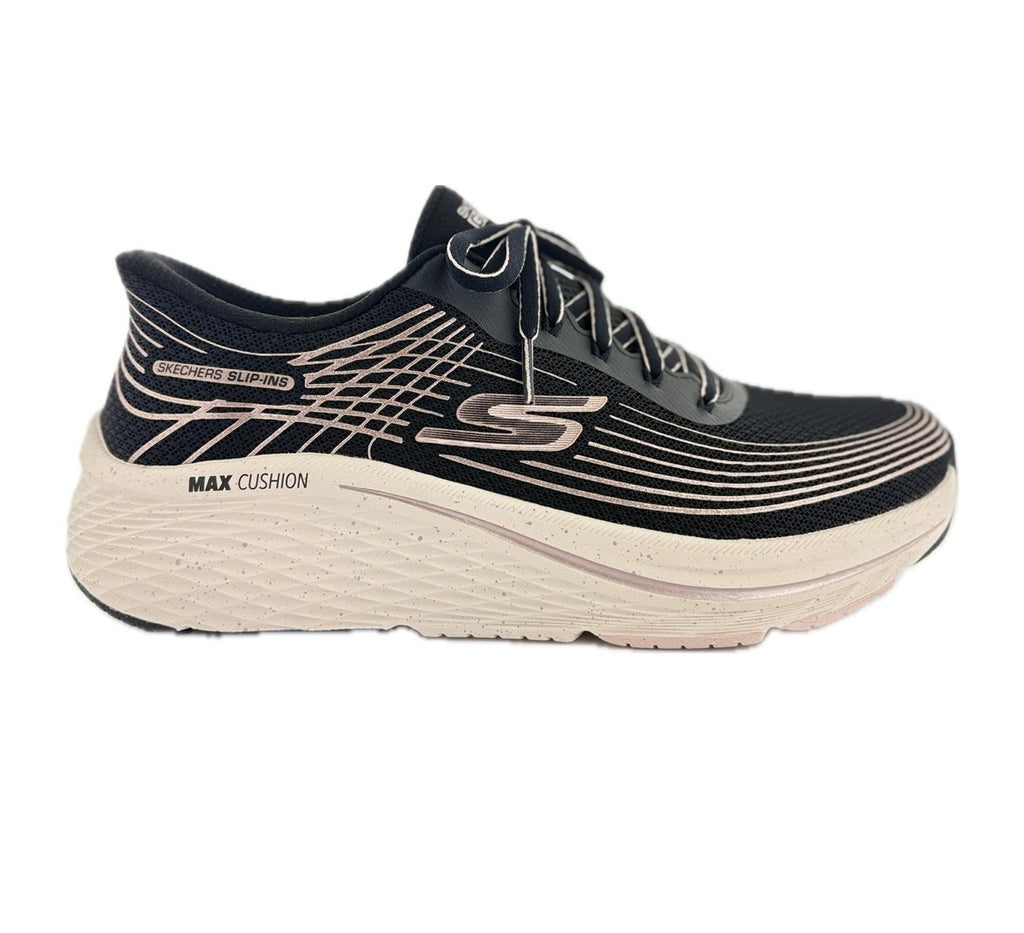 Max Cushioning Slip-in