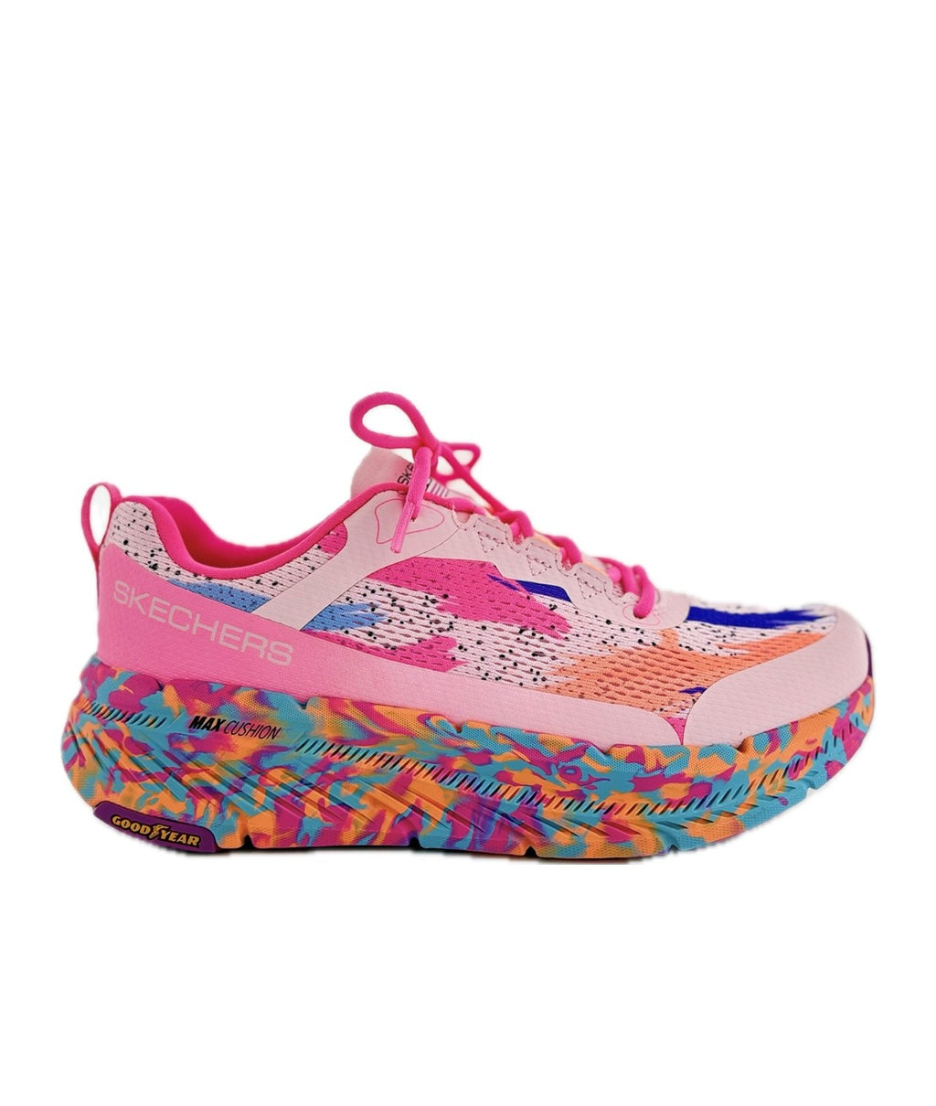 Max Cushioning Premier