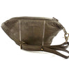 Depeche - Klassisk Bumbag Armygreen