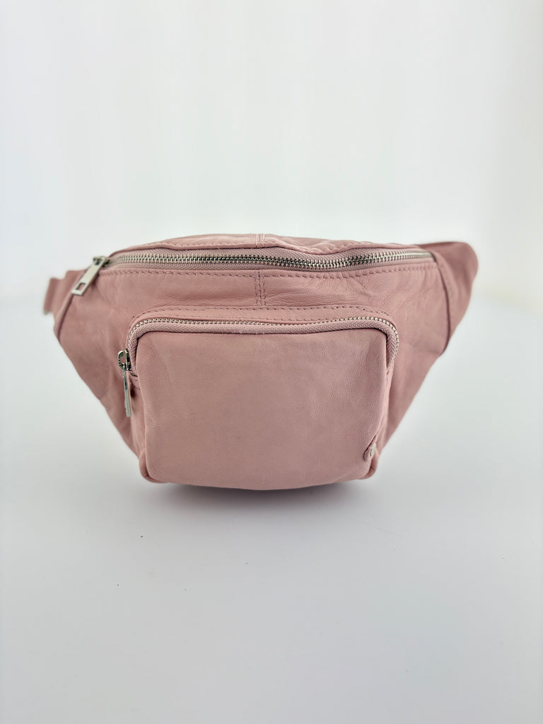 Depeche - Casual Bumbag Soft Rose