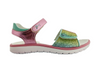 Alanis Rainbow Sandal