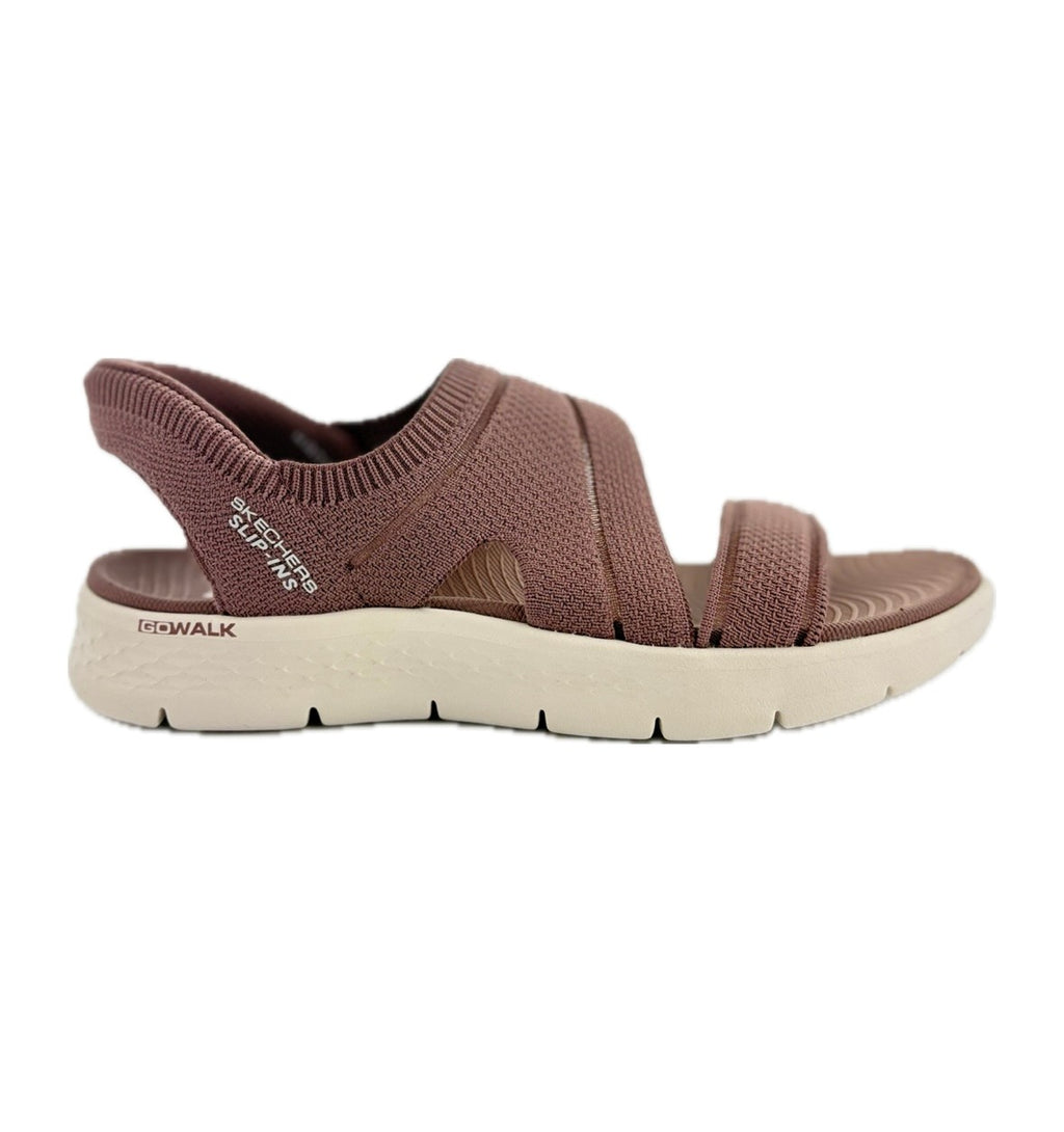 Go-Walk Slip-in