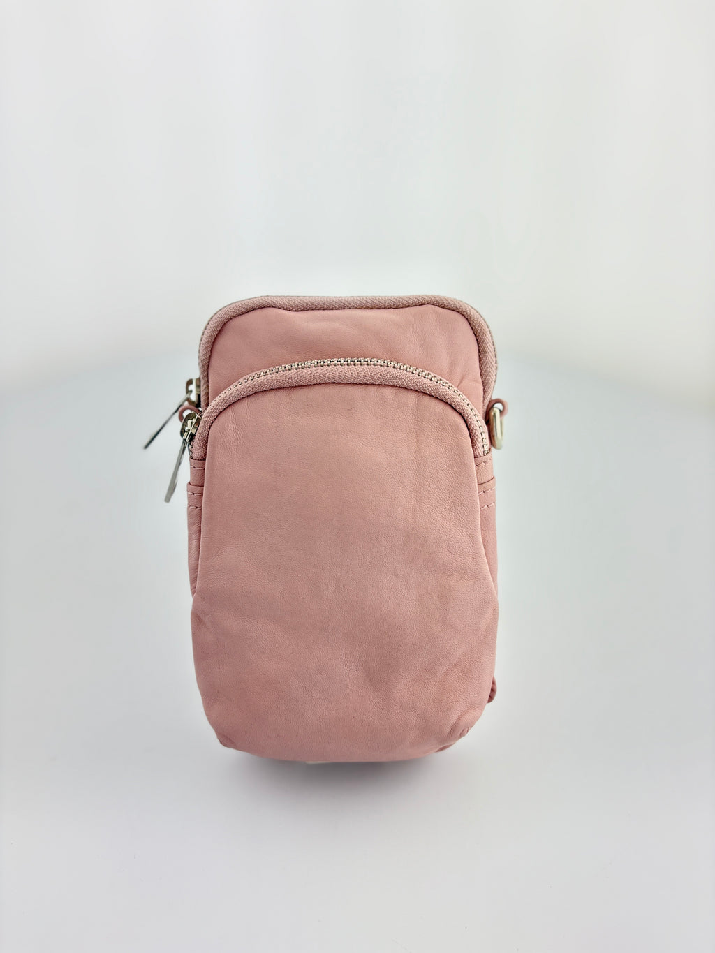 Mobil Taske Soft Rose