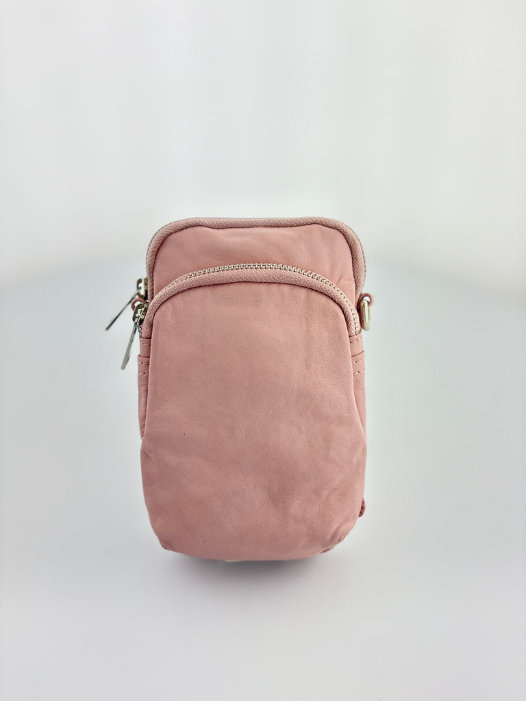 Depeche - Mobil Taske Soft Rose