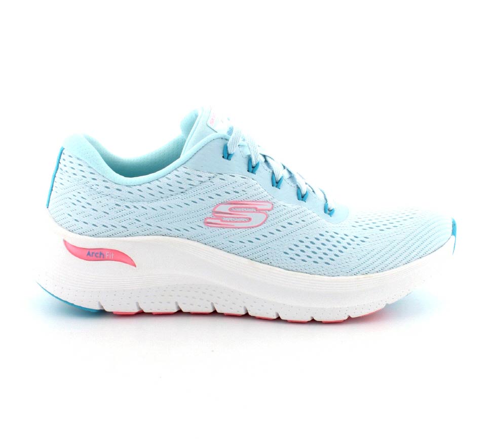 Skechers - Arch Fit Big League