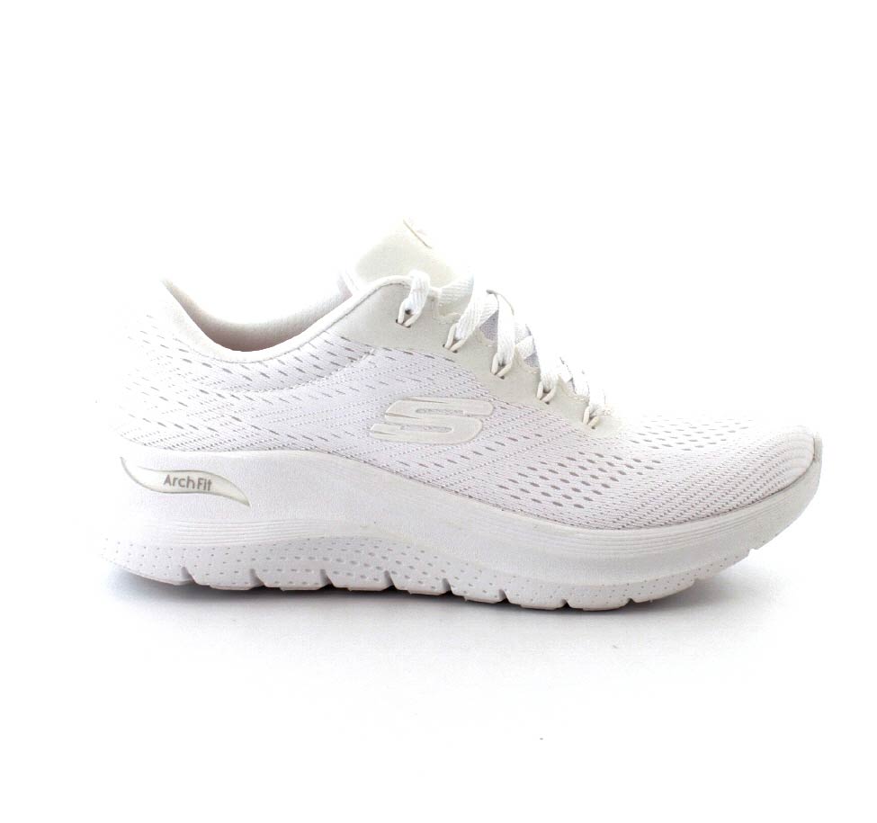 Skechers - Arch Fit Big League