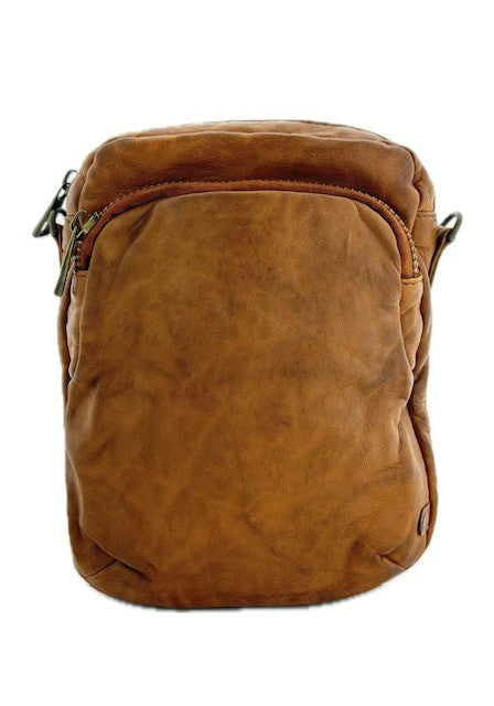 Powerfield Cross-over Cognac