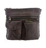 Powerfiel Crossover Winter Brown