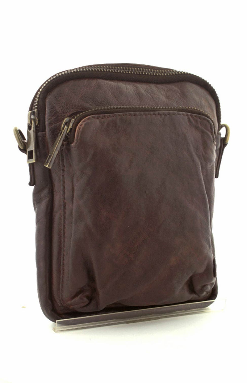 Depeche - Mobile Bag Winter Brown