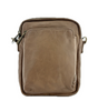 Powerfield Mobiltaske Dark Taupe