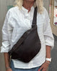 Golden Chic Bumbag