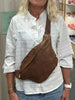 Golden Chic Bumbag