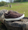 Sebastian Ruskinds Sneakers