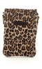 Depeche - Mobil Taske Leopard