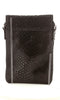 Depeche - Mobilebag Black Croco