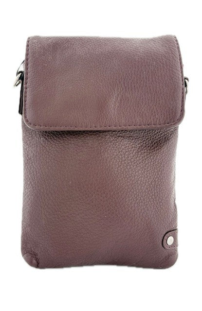 Mobilebag Blood