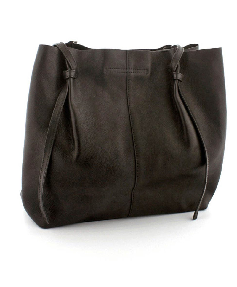 Depeche - Skind Shopper Black