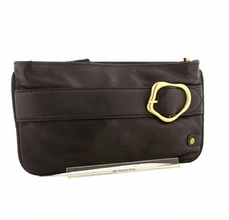 Depeche - Elegant Skind Clutch