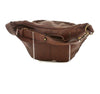 Depeche - Bumbag Choco Brown